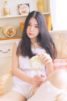 韩国十大美女